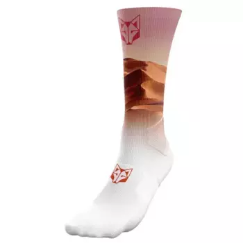 Носки Otso Desert, белый