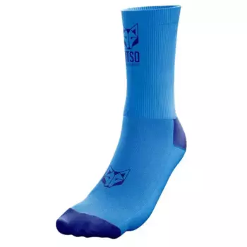 Носки Otso Flooow, синий