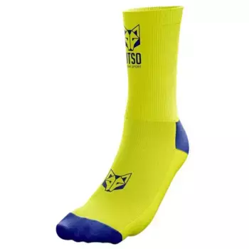 Носки Otso Flooow, желтый