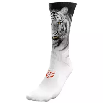 Носки Otso Tiger, белый