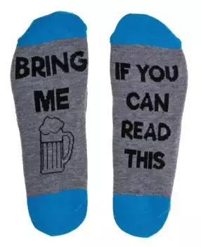 Носки Out of the blue