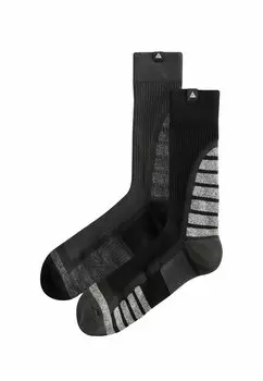 Носки OUTDOOR CUSHIONED ACTIVE 2 PACK. REGULAR FIT Next, черный