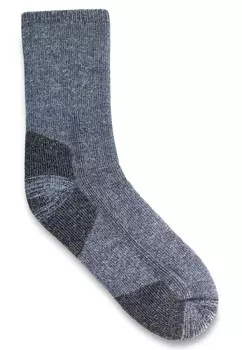 Носки OUTDOOR WORK EXTRA STRONG 2 PACK Normani, синий