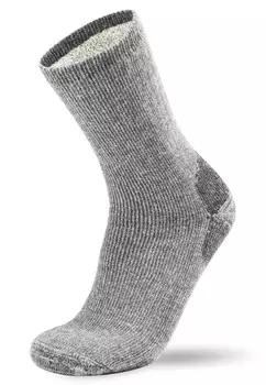 Носки OUTDOOR WORK EXTRA STRONG 2 PACK Normani, серый