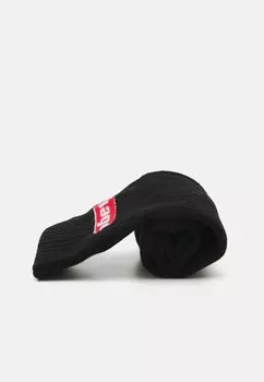 Носки OVAL UNISEX Obey Clothing, черный
