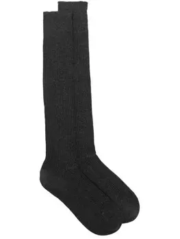 Носки Oxiria Max Mara, серый