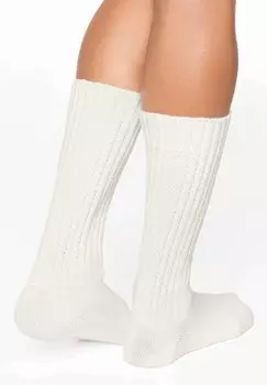 Носки OYSHO, белый