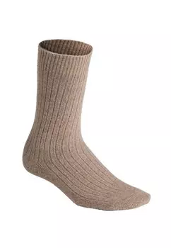 Носки OYSHO, коричневый