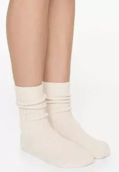 Носки OYSHO, серый