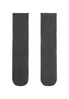 Носки OYSHO, серый