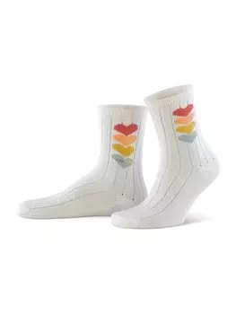 Носки P.J. Salvage, белый