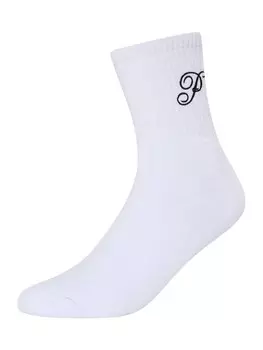 Носки Pacemaker Taylor, белый