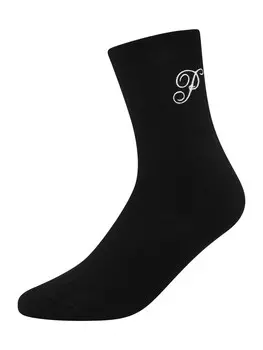 Носки Pacemaker Taylor, черный