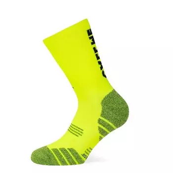 Носки Pacific Callme Half long, желтый