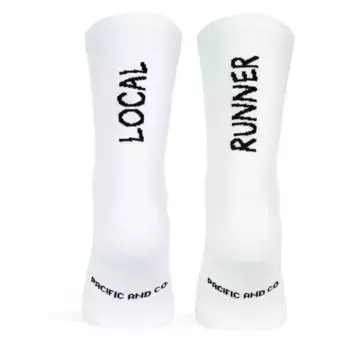 Носки Pacific Local, белый