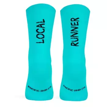 Носки Pacific Local, синий