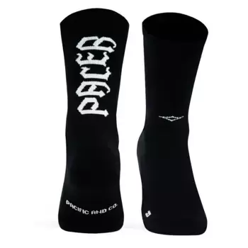 Носки Pacific Pacer, черный