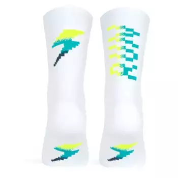 Носки Pacific Thunder, белый