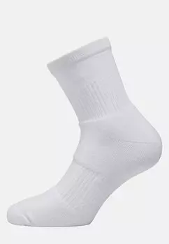 Носки Pack Da 6 Paia Golden Lady, белые