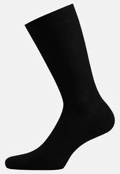 Носки PACK DA 6 PAIA Golden Lady, черный