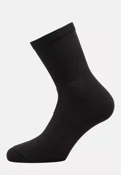 Носки PACK DA 6 PAIA Golden Lady, черный