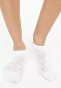 Носки PACK OF 5 PULL&BEAR, белый