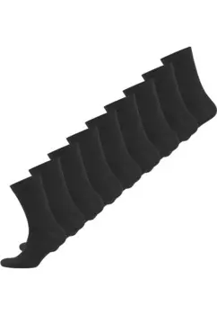 Носки PACK OHNE NUR DER, черный