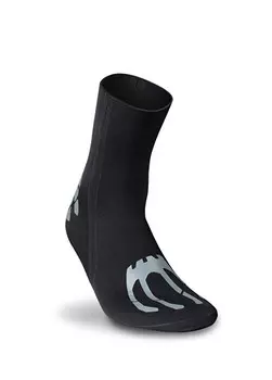 Носки-Пауки Omer, черный