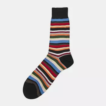 Носки Paul Smith, мультиколор
