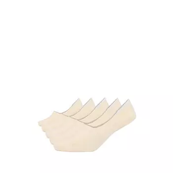 Носки Peak, бежевый