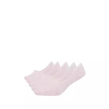 Носки Peak, цвет violett/rosa