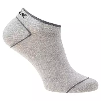 Носки Peak W514021 Half, серый