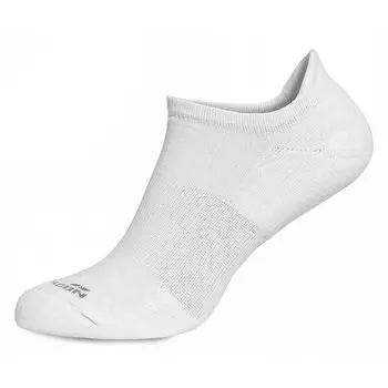 Носки Pentagon Invisible Short, белый