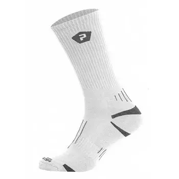 Носки Pentagon Iris Coolmax Long, белый