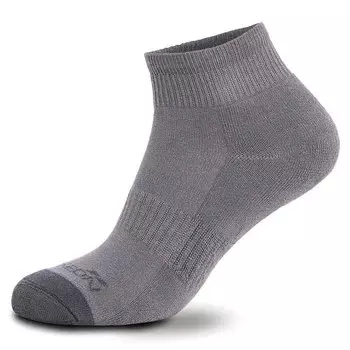 Носки Pentagon Low Short, серый