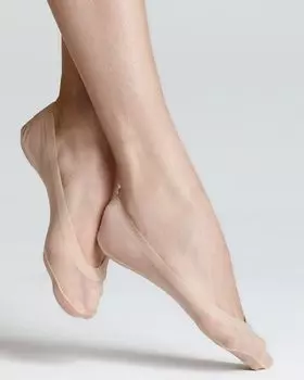 Носки Perfect Edge Liner HUE