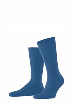 Носки PERFECT FALKE, синий