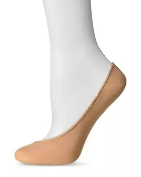 Носки Perfectly Bare Hidden Liner HUE