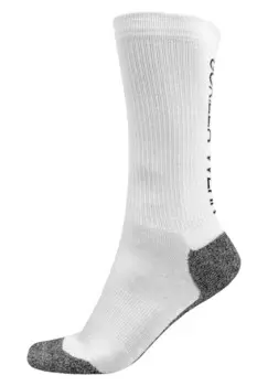 Носки PERFORMANCE CREW Gorilla Wear, белый