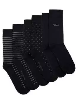 Носки Petrol Industries, черный