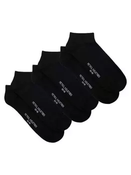 Носки Petrol Industries, черный