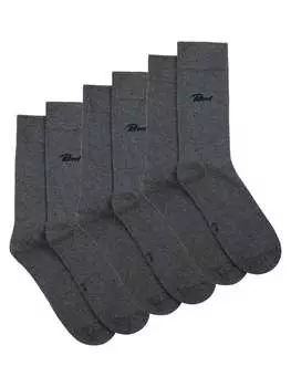 Носки Petrol Industries, серый