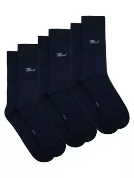 Носки Petrol Industries Socks, черный