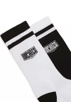 Носки PHILIPSBURG 2PACK Dickies, белый
