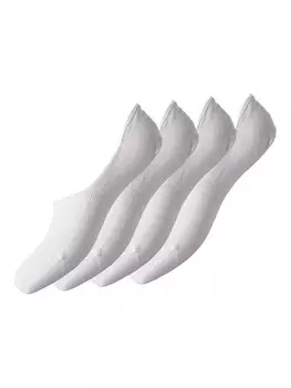 Носки Pieces, белый