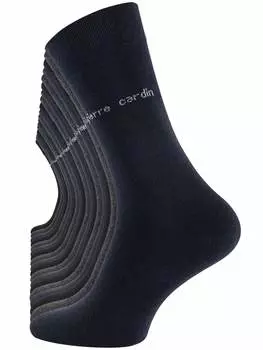 Носки Pierre Cardin, цвет anthrazit/marine/schwarz