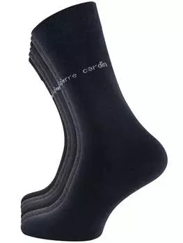 Носки Pierre Cardin, цвет anthrazit/marine/schwarz