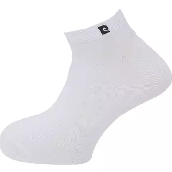 Носки Pierre Cardin Invisible, белый