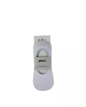 Носки Pikis, белый