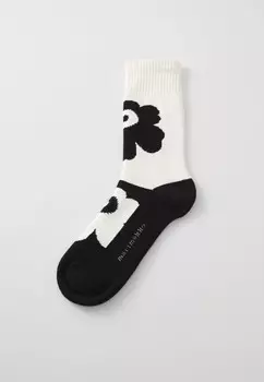 Носки PIRTTI UNIKKO Marimekko, кремовый